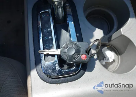 2007 Ford Edge Se from USA, damaged, VIN 2FMDK36C87BB32054